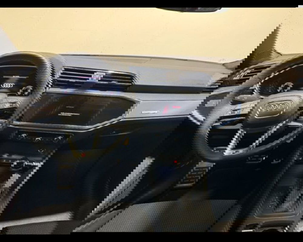 Audi Q3 Sportback usata a Treviso (4)