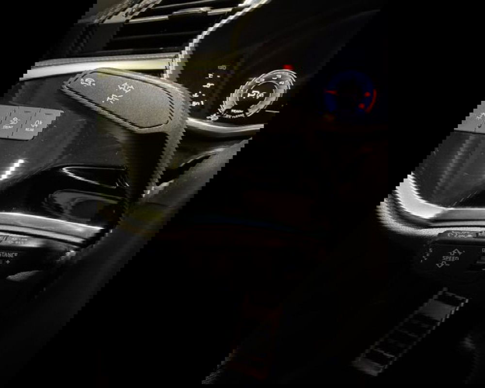 Audi Q3 Sportback usata a Treviso (6)