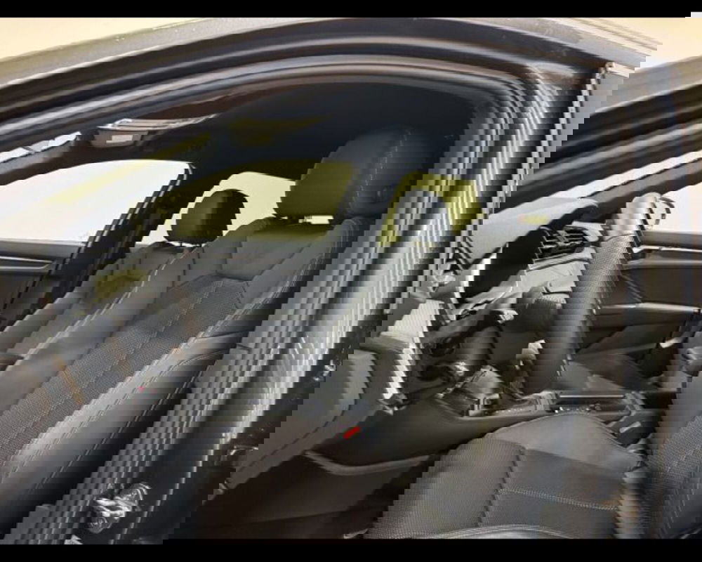 Audi Q3 Sportback usata a Treviso (7)