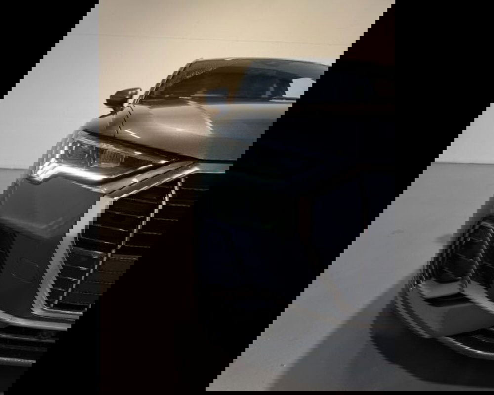 Audi Q3 Sportback usata a Treviso (8)