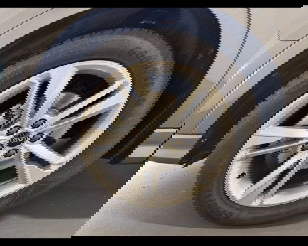 Audi Q3 Sportback usata a Treviso (9)
