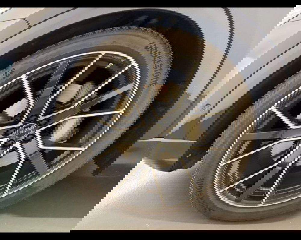 Audi Q8 usata a Treviso (14)