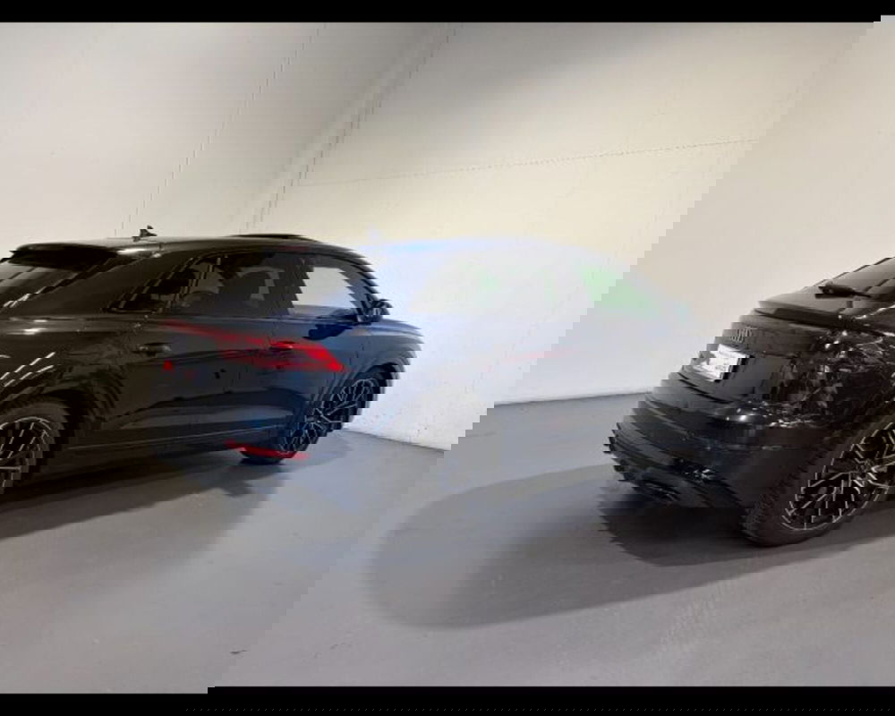 Audi Q8 usata a Treviso (2)