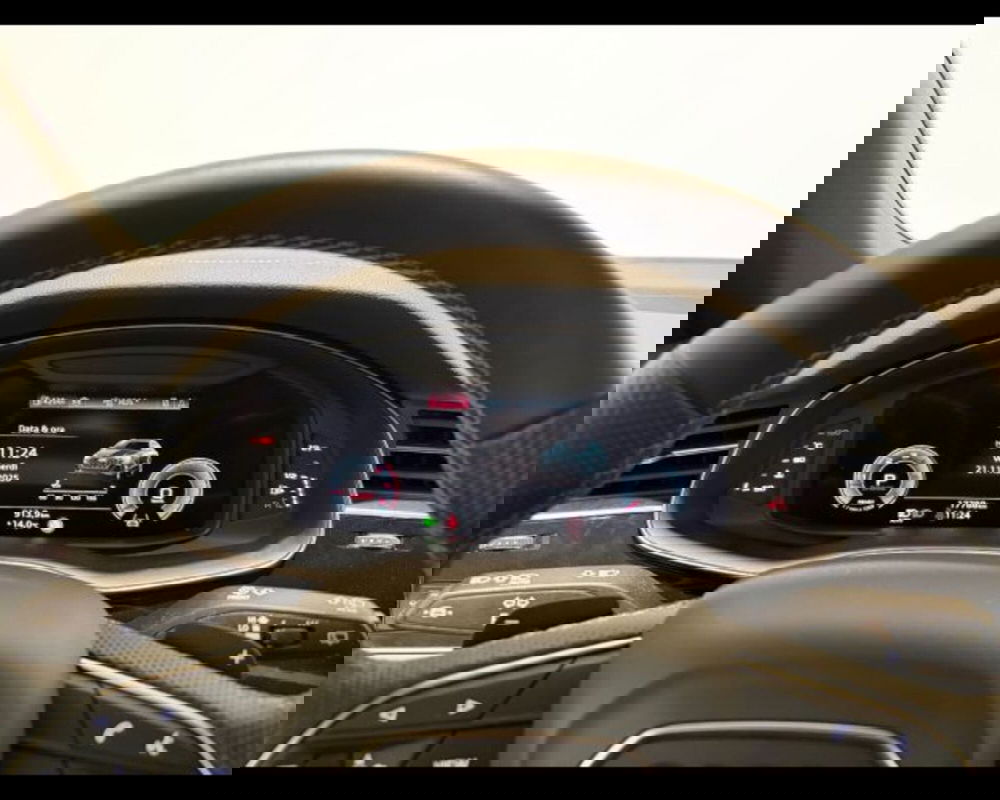 Audi Q8 usata a Treviso (4)