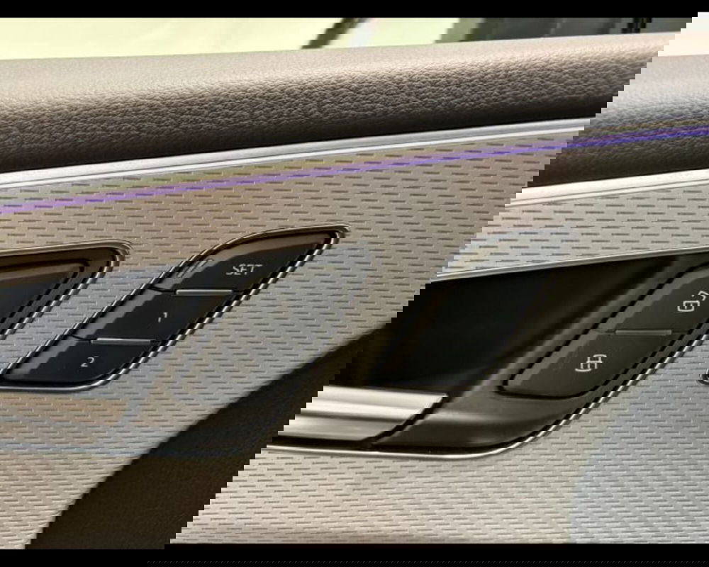 Audi Q8 usata a Treviso (9)