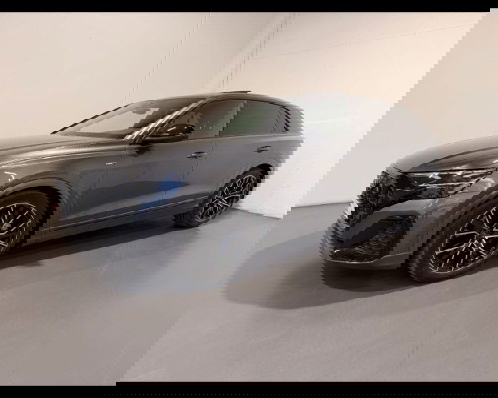 Audi Q8 usata a Treviso