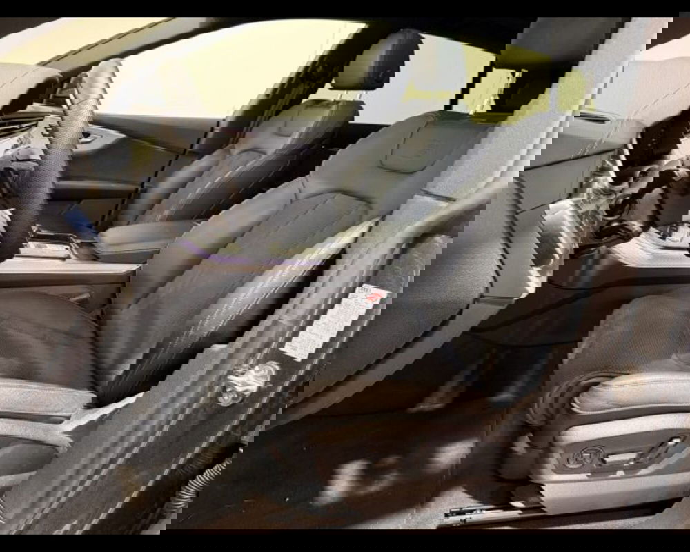 Audi Q8 usata a Treviso (10)