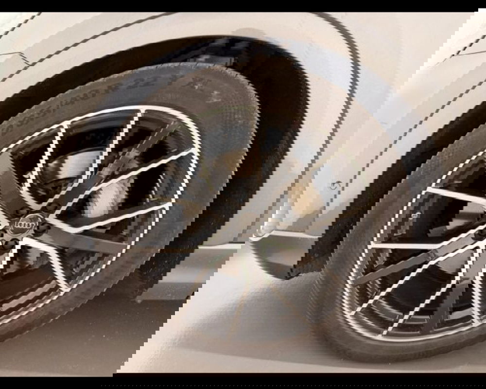 Audi Q8 usata a Treviso (14)