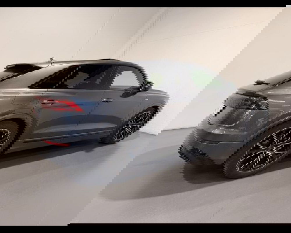 Audi Q8 usata a Treviso (2)