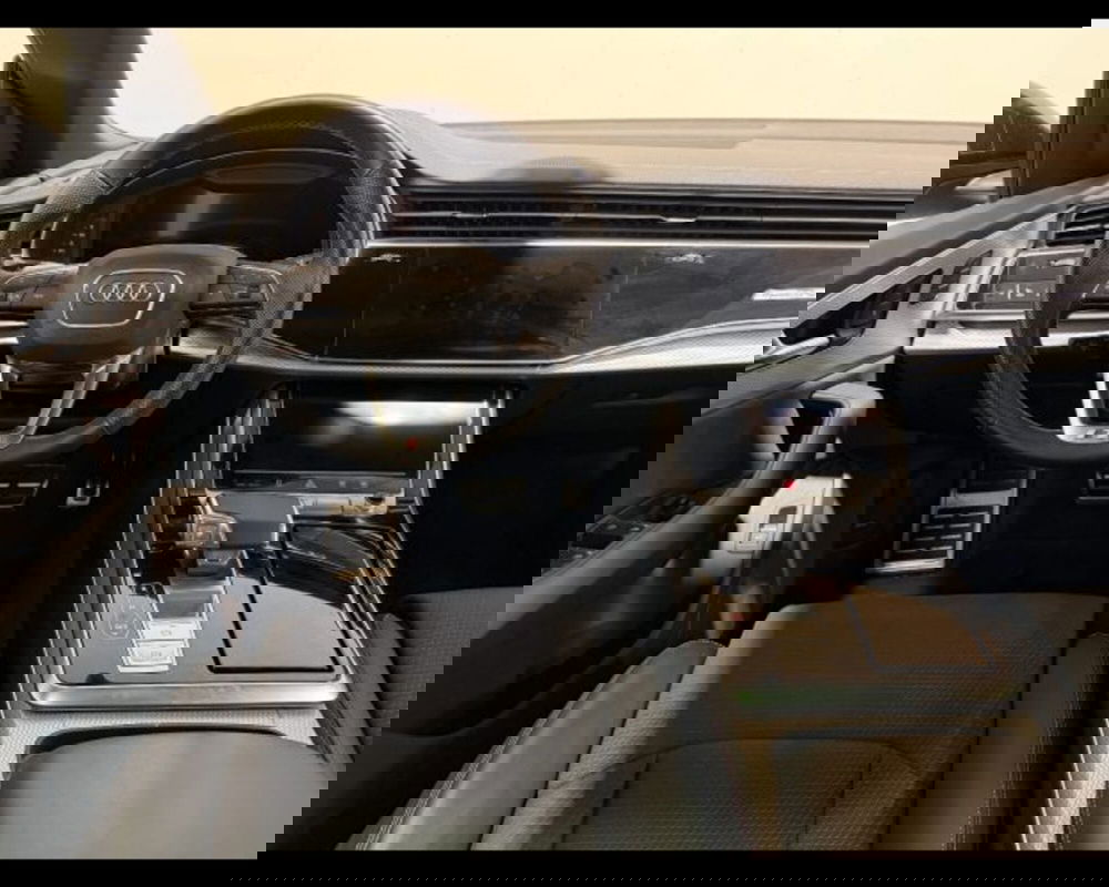 Audi Q8 usata a Treviso (4)