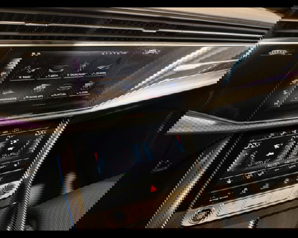 Audi Q8 usata a Treviso (7)