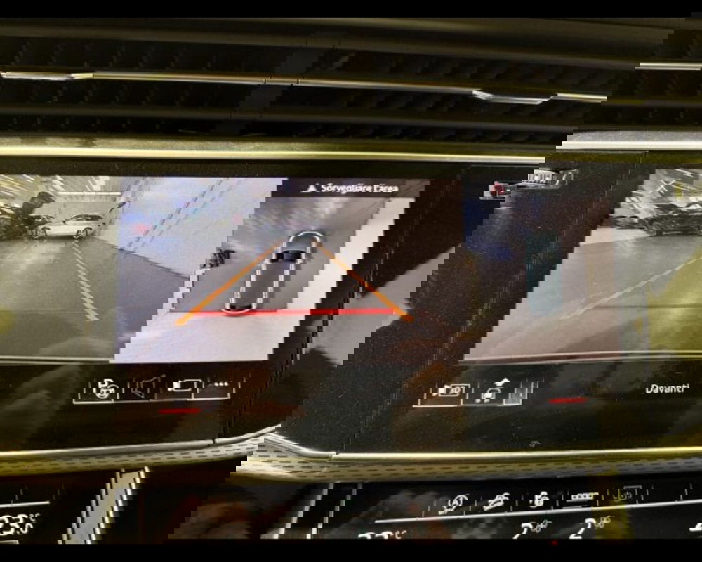 Audi Q8 usata a Treviso (8)