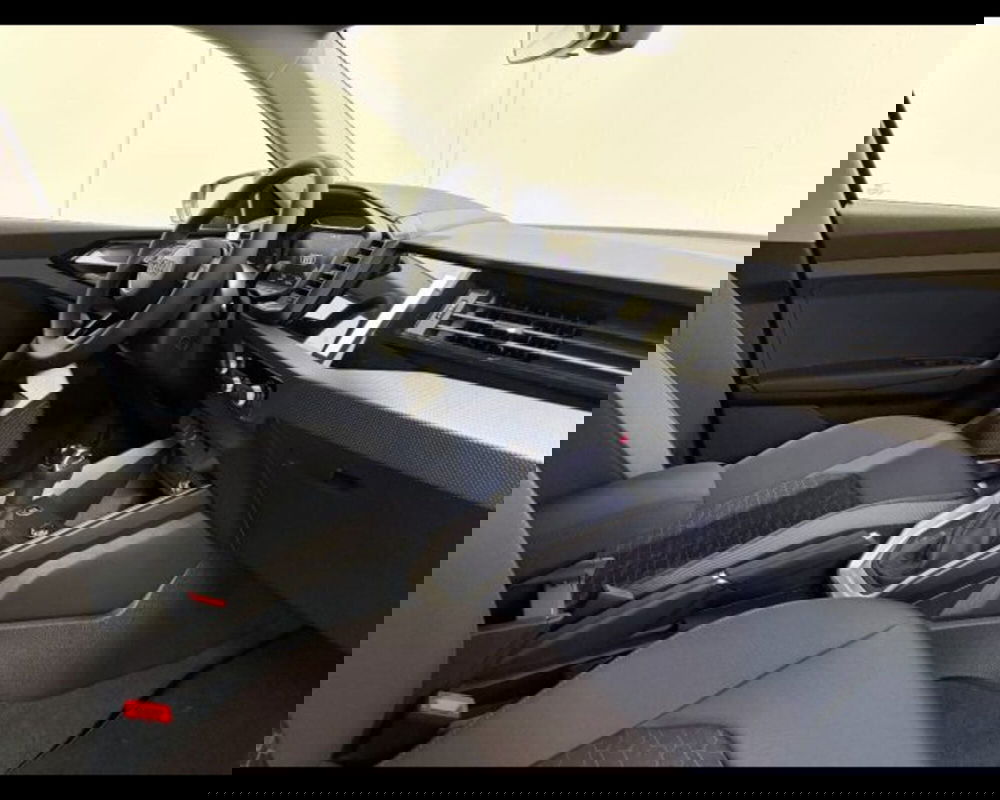 Audi A1 Sportback nuova a Treviso (3)