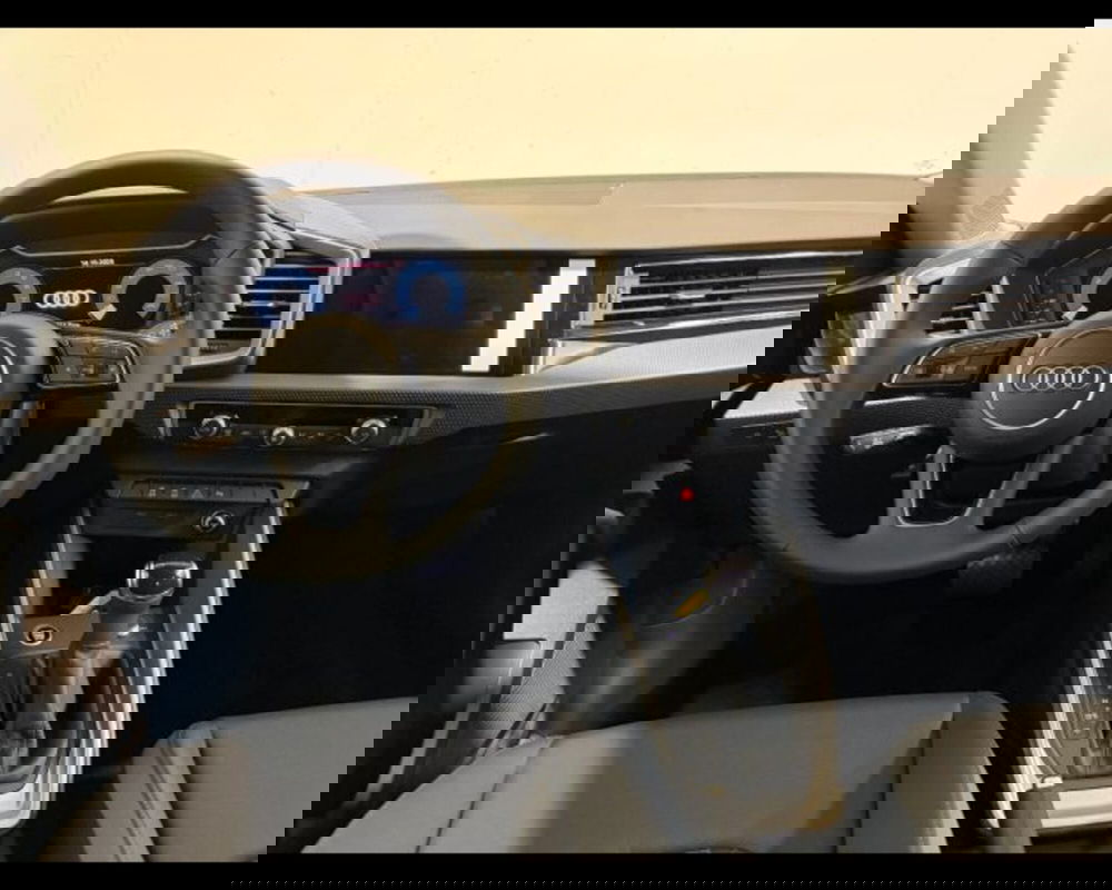 Audi A1 Sportback nuova a Treviso (4)