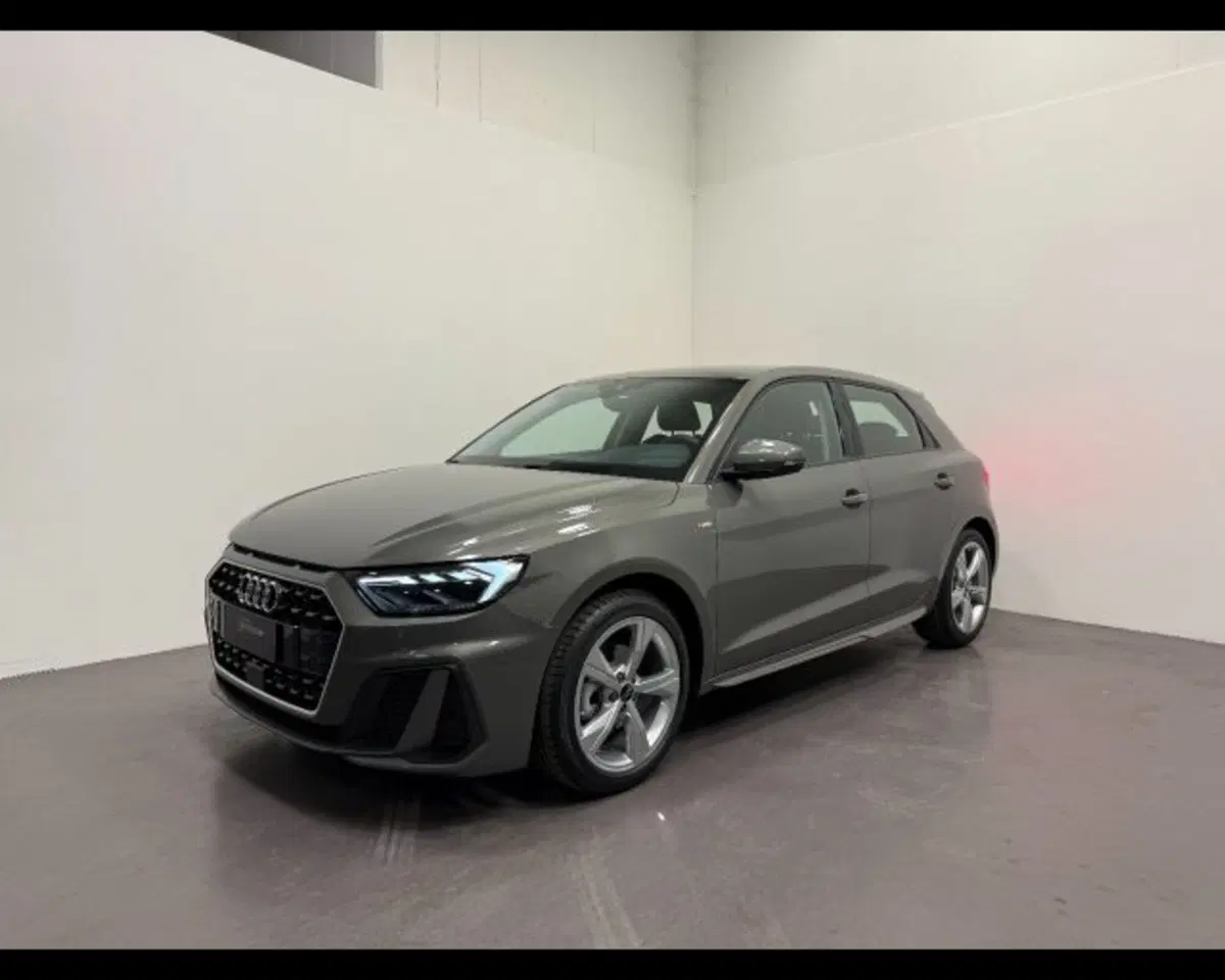 Audi A1 Sportback nuova a Treviso