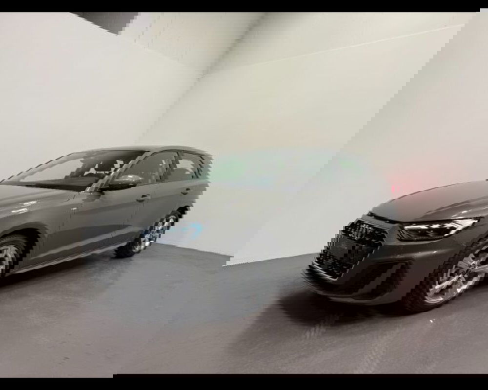 Audi A1 Sportback nuova a Treviso