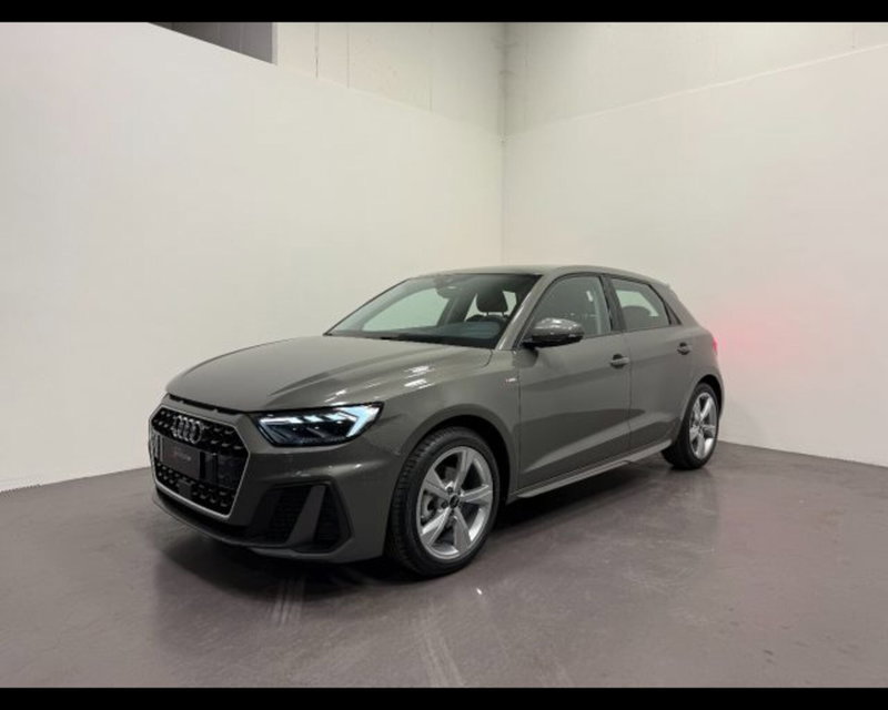 Audi A1 Sportback nuova a Treviso