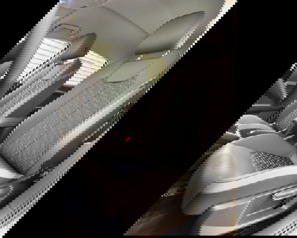 Audi A1 Sportback nuova a Treviso (10)