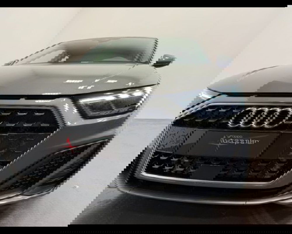 Audi A1 Sportback nuova a Treviso (11)