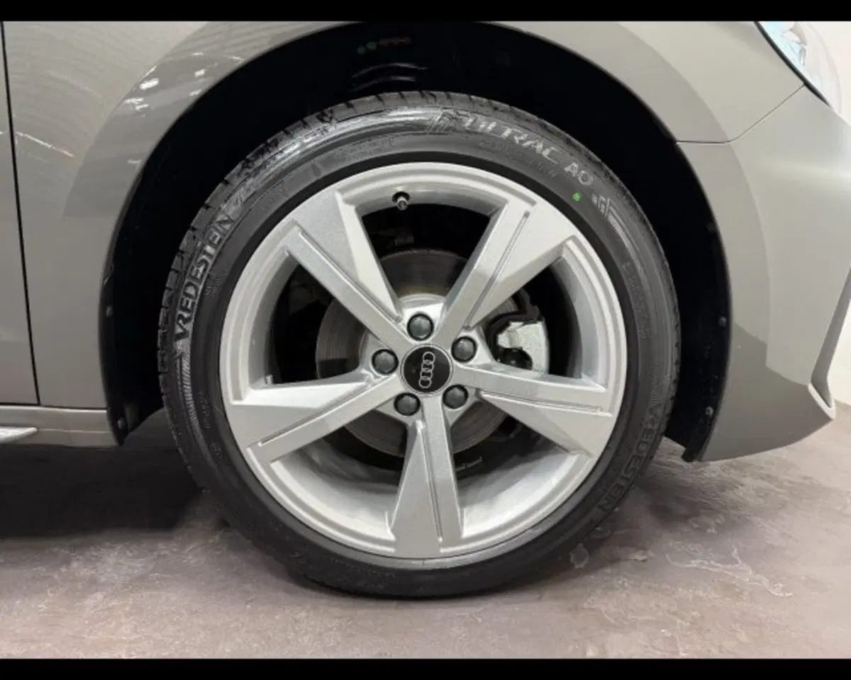 Audi A1 Sportback nuova a Treviso (12)