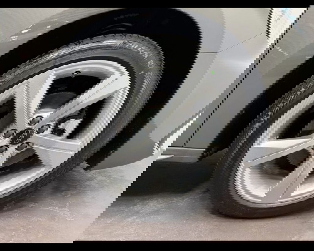 Audi A1 Sportback nuova a Treviso (12)