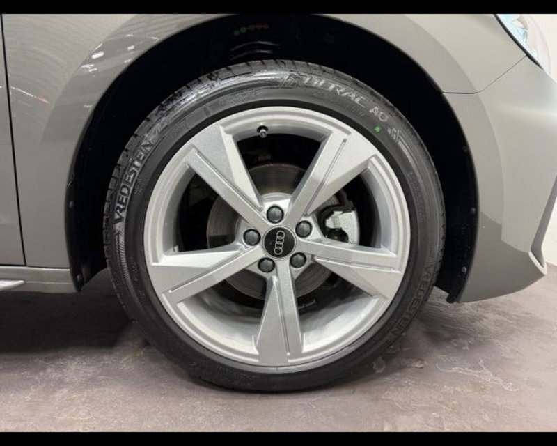 Audi A1 Sportback nuova a Treviso (12)