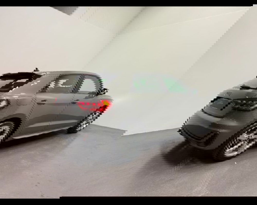 Audi A1 Sportback nuova a Treviso (2)