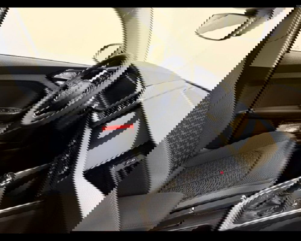 Audi A1 Sportback nuova a Treviso (3)