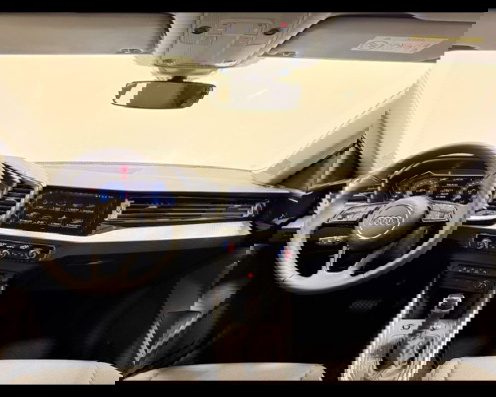 Audi A1 Sportback nuova a Treviso (4)