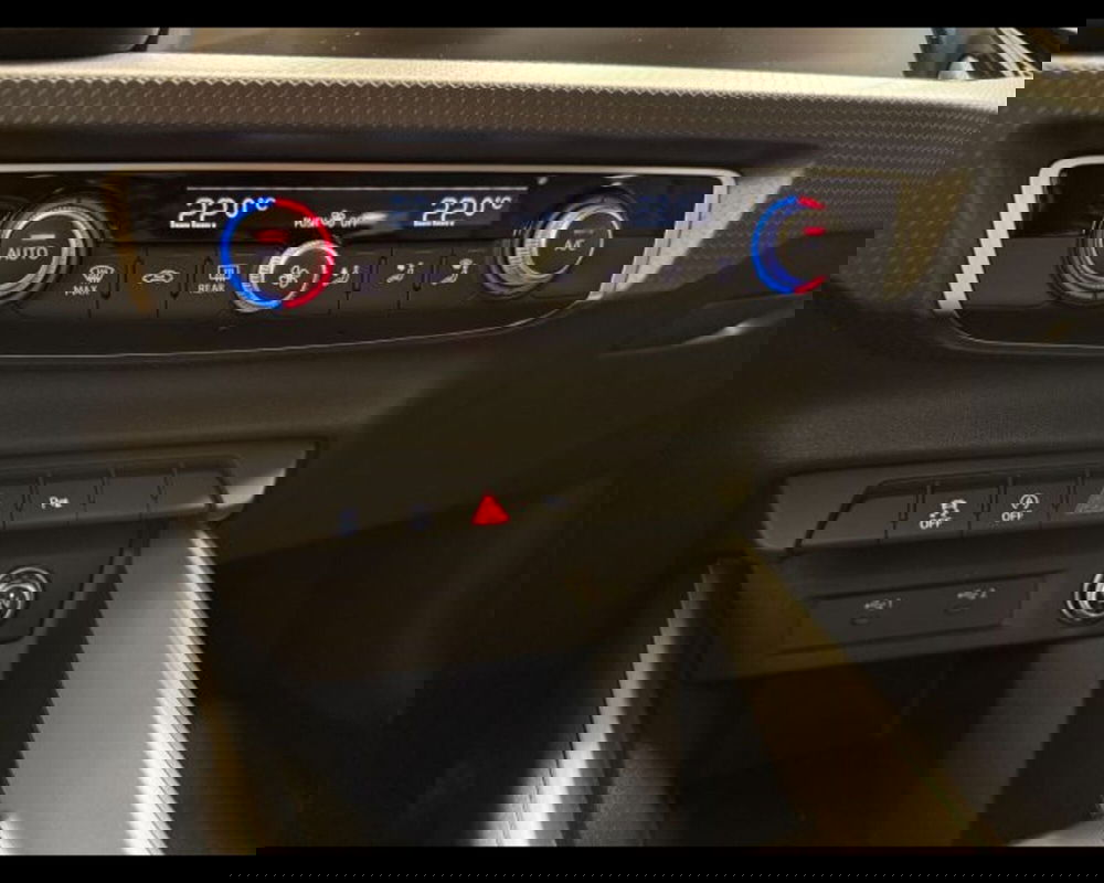 Audi A1 Sportback nuova a Treviso (8)