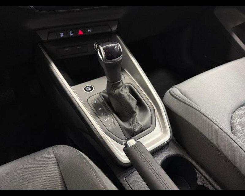 Audi A1 Sportback nuova a Treviso (9)