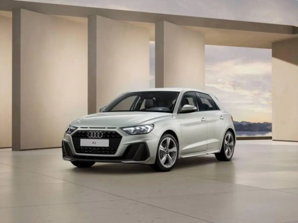 Audi A1 Sportback nuova a Treviso