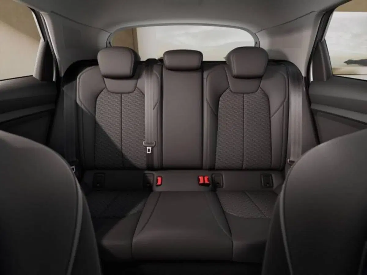 Audi A1 Sportback nuova a Treviso (10)