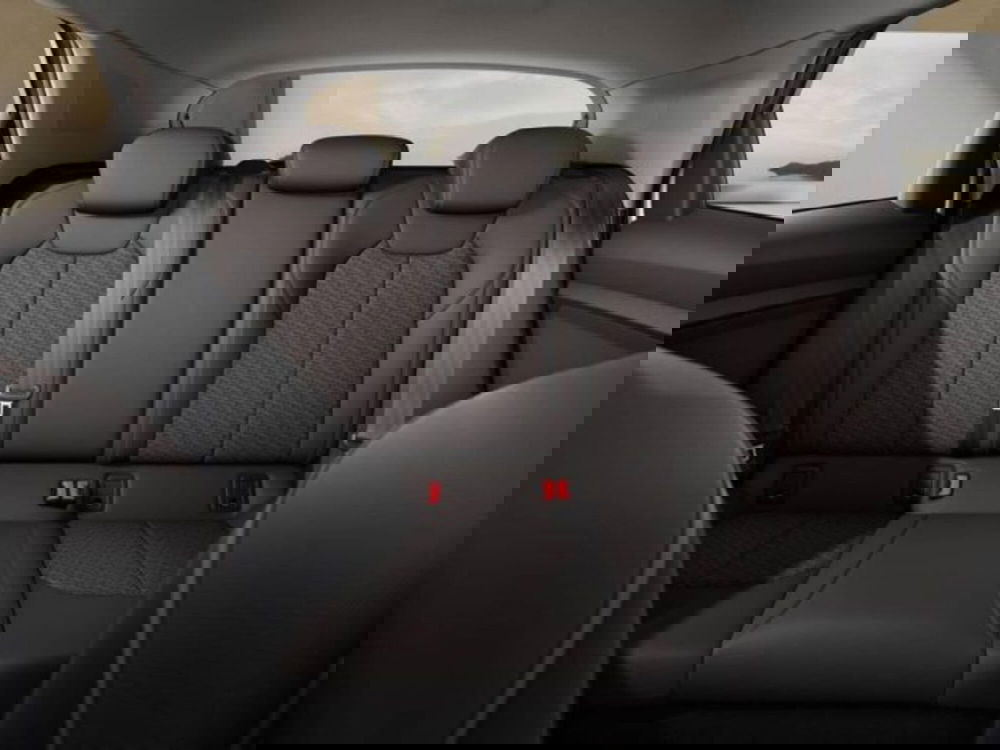 Audi A1 Sportback nuova a Treviso (10)