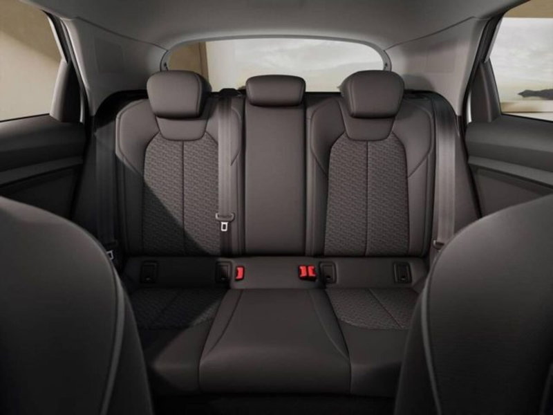 Audi A1 Sportback nuova a Treviso (10)