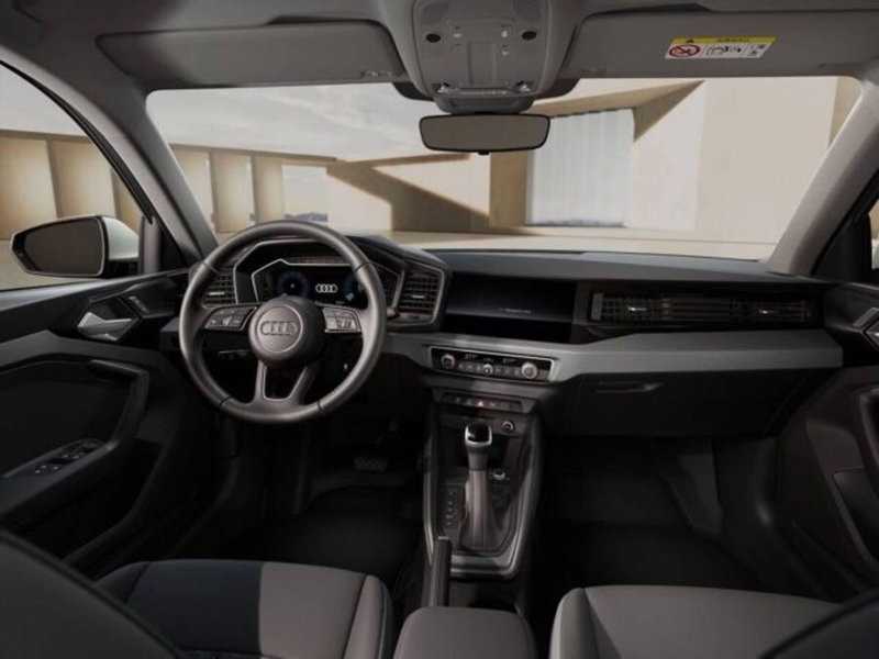 Audi A1 Sportback nuova a Treviso (8)
