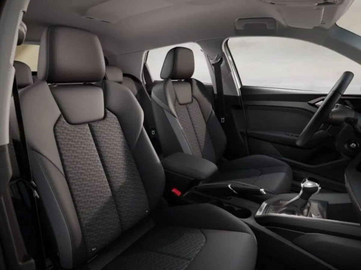 Audi A1 Sportback nuova a Treviso (9)