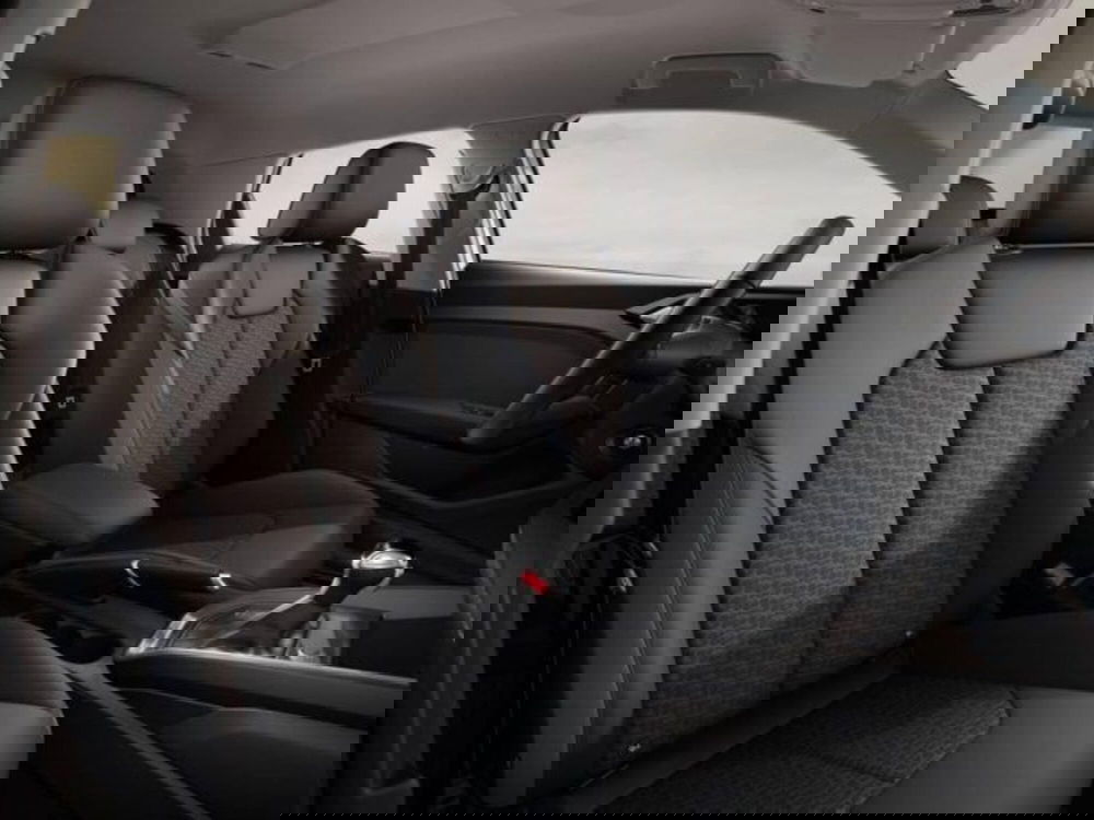 Audi A1 Sportback nuova a Treviso (9)