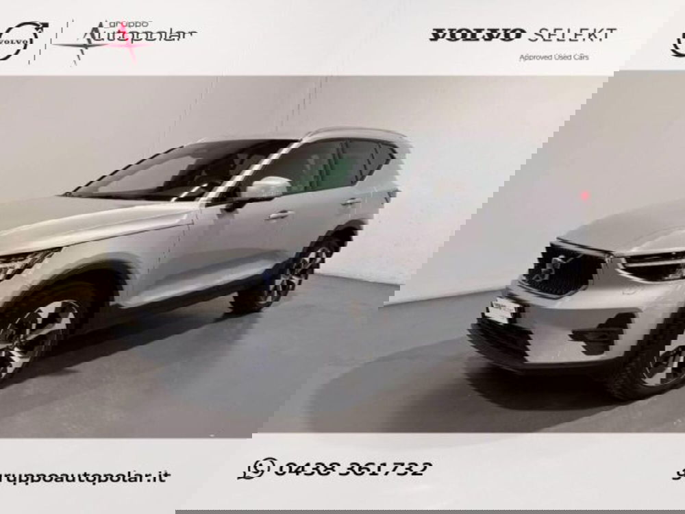 Volvo XC40 usata a Treviso