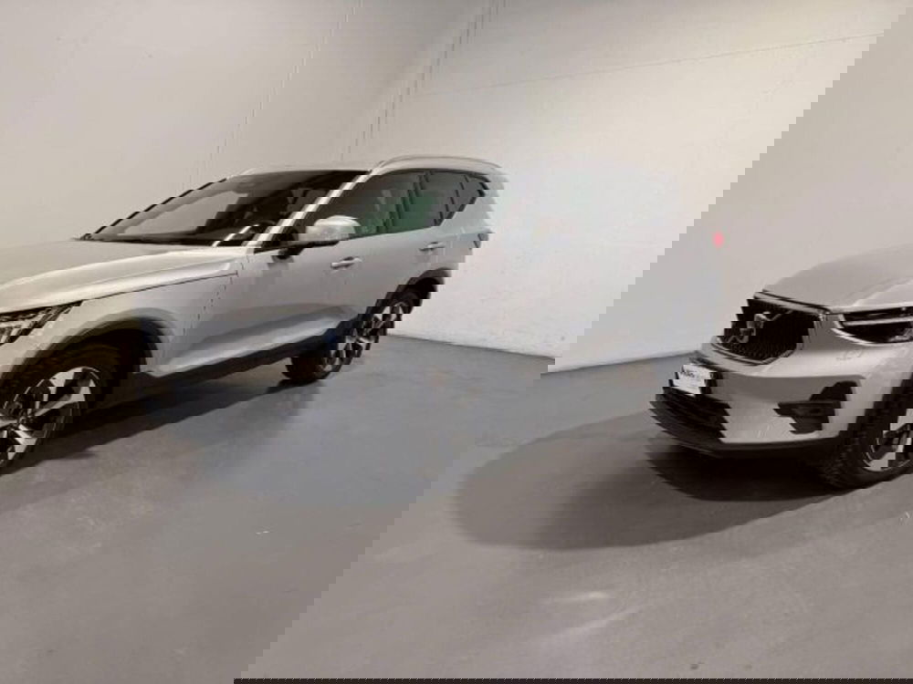 Volvo XC40 usata a Treviso (2)