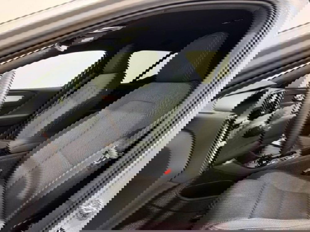 Volvo XC40 usata a Treviso (6)