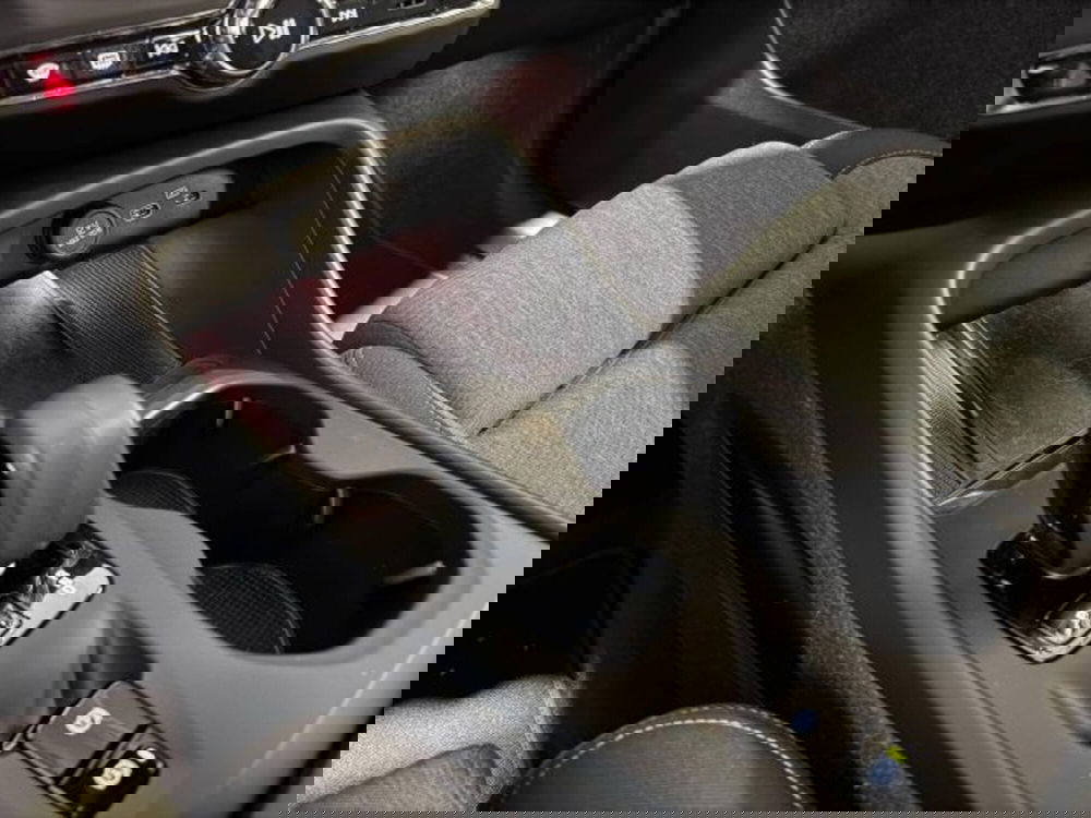 Volvo XC40 usata a Treviso (7)