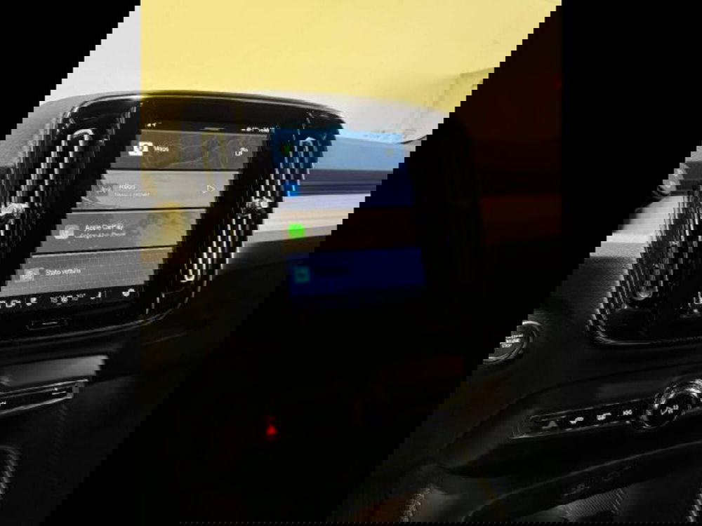 Volvo XC40 usata a Treviso (9)
