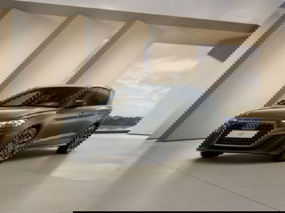 Audi A1 Sportback nuova a Treviso