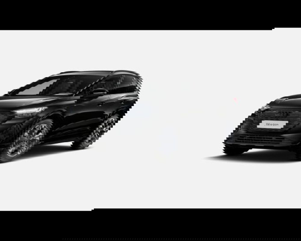 Audi Q4 nuova a Treviso