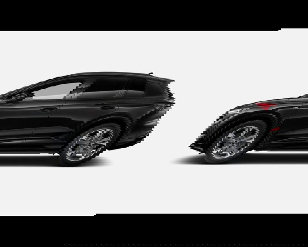 Audi Q4 nuova a Treviso (2)