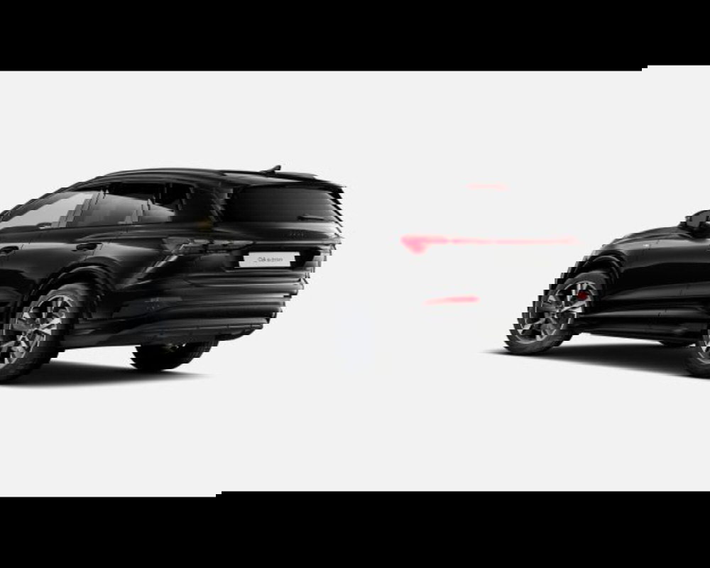 Audi Q4 nuova a Treviso (3)