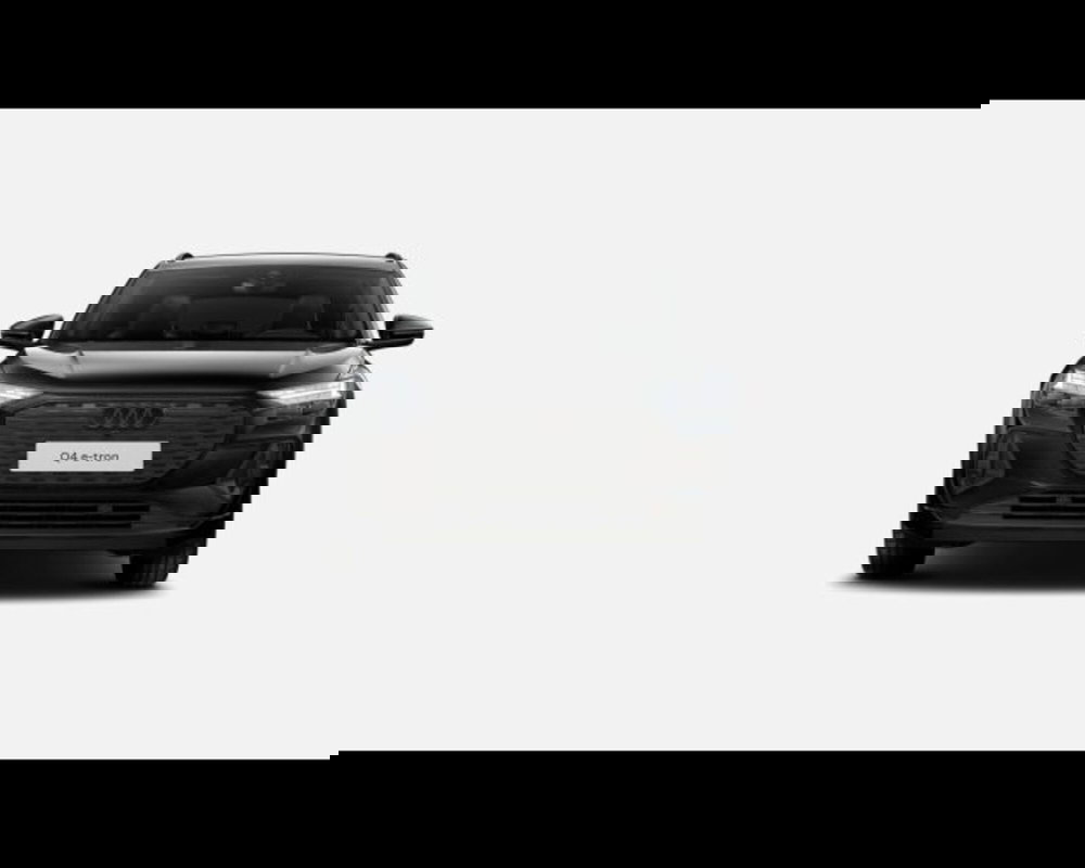 Audi Q4 nuova a Treviso (4)