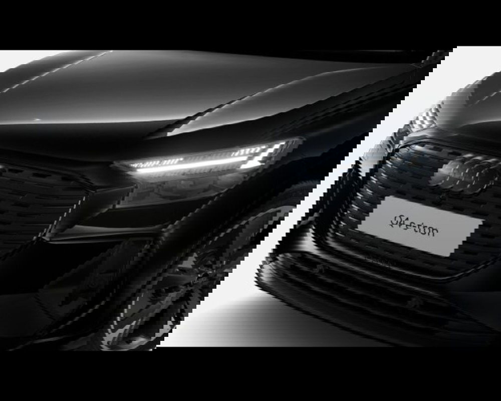 Audi Q4 nuova a Treviso (6)