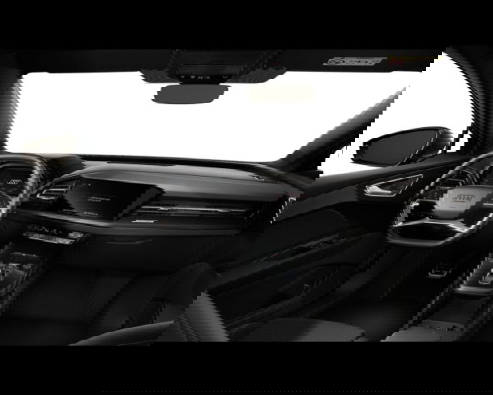 Audi Q4 nuova a Treviso (7)